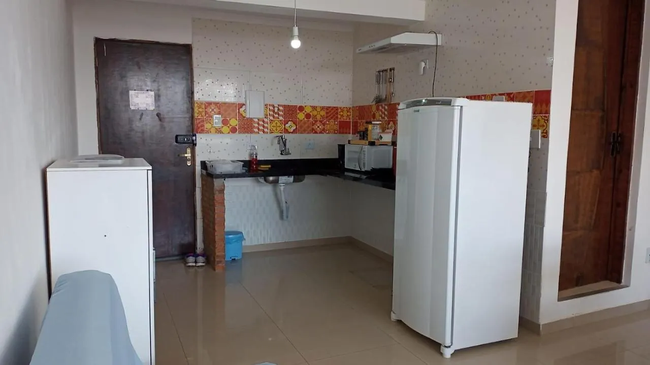 Loft Centro Historico: Mirante Apartamento São Paulo 0*,