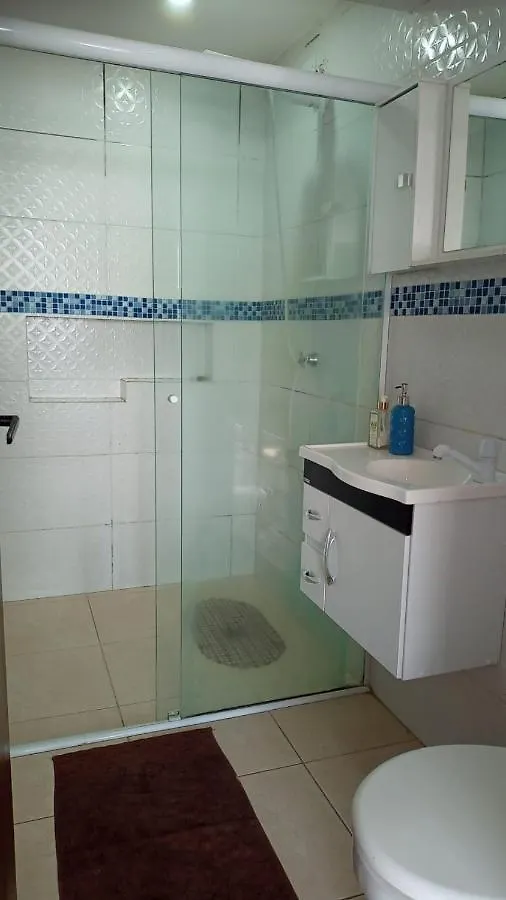 Loft Centro Historico: Mirante Apartamento São Paulo