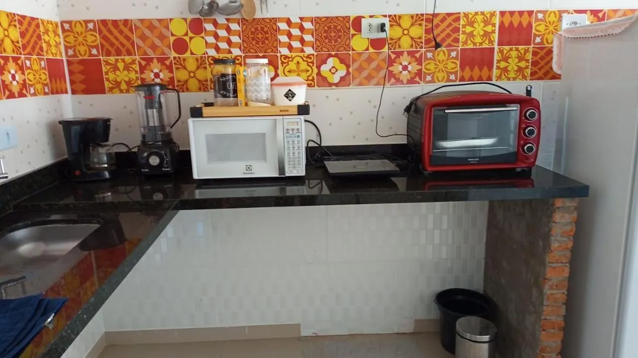 Loft Centro Historico: Mirante Apartamento São Paulo 0*,