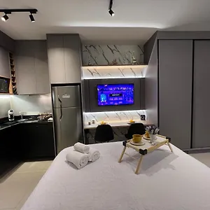 Novo E Luxuoso Ao Lado Do Allianz São Paulo