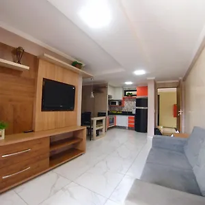 Iracema Porto Apartamento Fortaleza (Ceara)